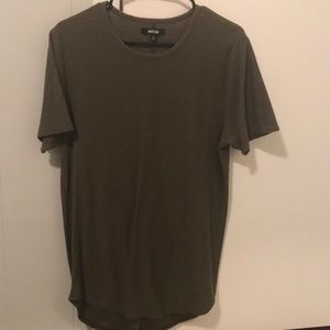 Cool Jackson Long T-shirt